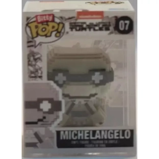 Michelangelo