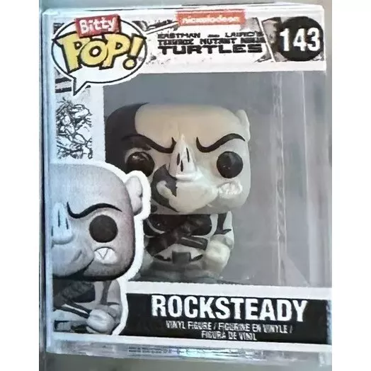 Rocksteady