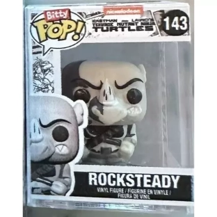 Rocksteady