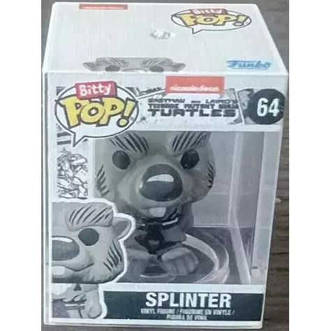 Splinter