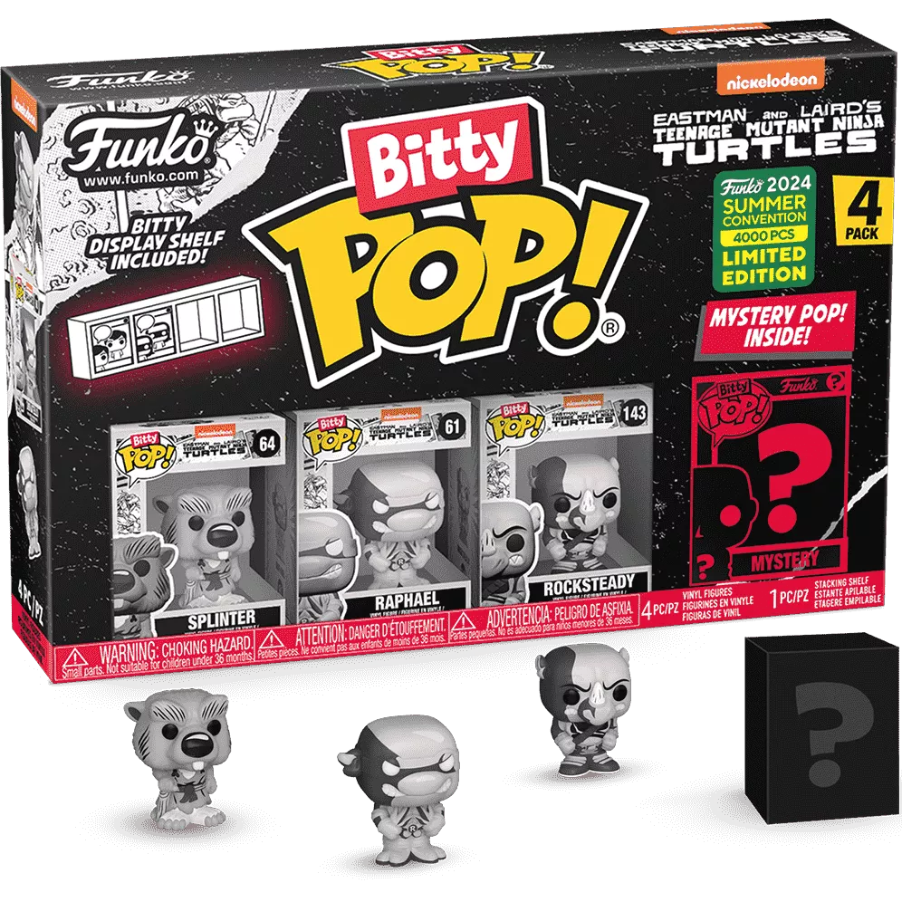 Rocksteady Box