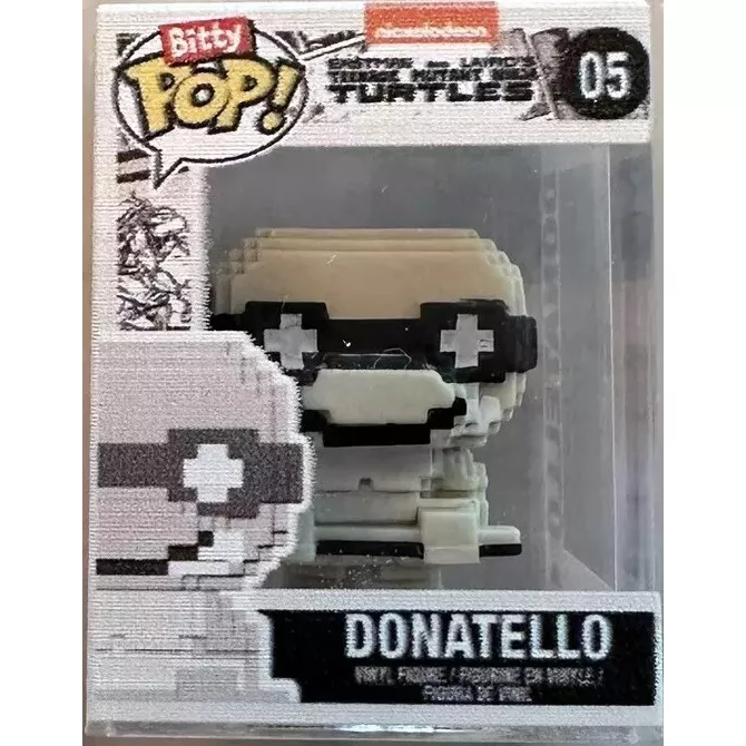 Donatello