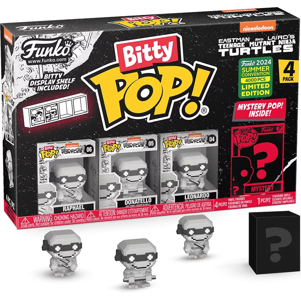 Bebop Box