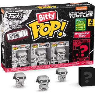 Bebop Box