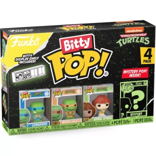 Michelangelo Box