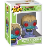 Baxter Stockman