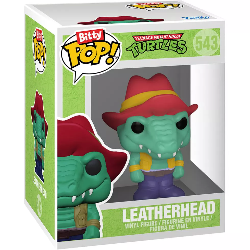 Leatherhead