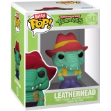 Leatherhead