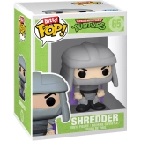 Shredder