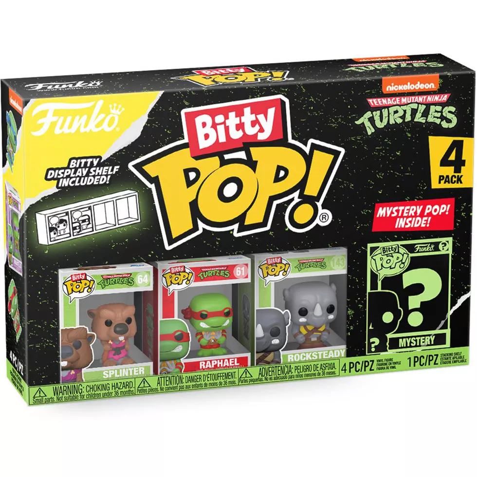 Raphael Box