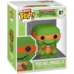 Michelangelo