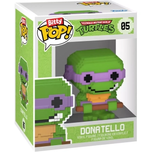 Donatello