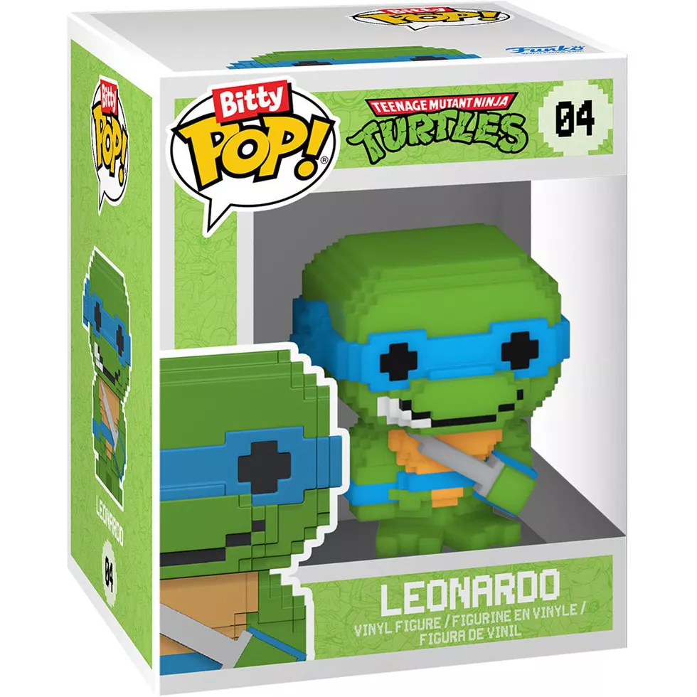 Leonardo