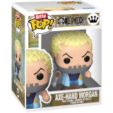 Axe-Hand Morgan