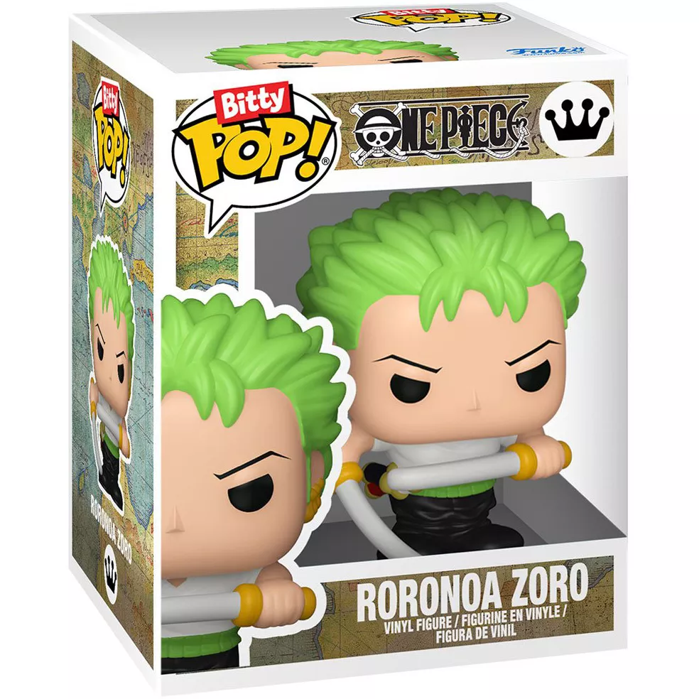 Roronoa Zoro