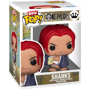 Shanks