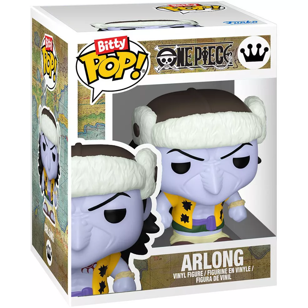 Arlong