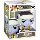 Arlong