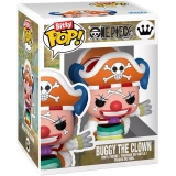 Buggy the Clown