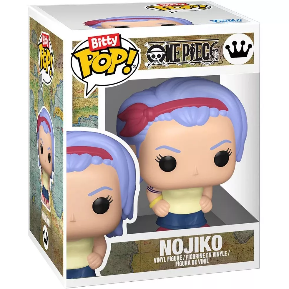 Nojiko