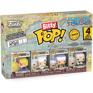 Sanji Box