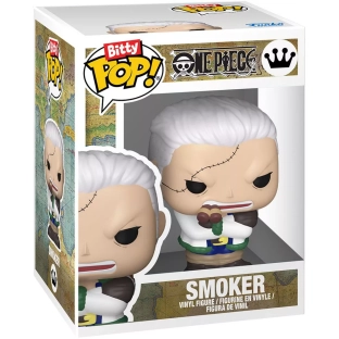 Smoker