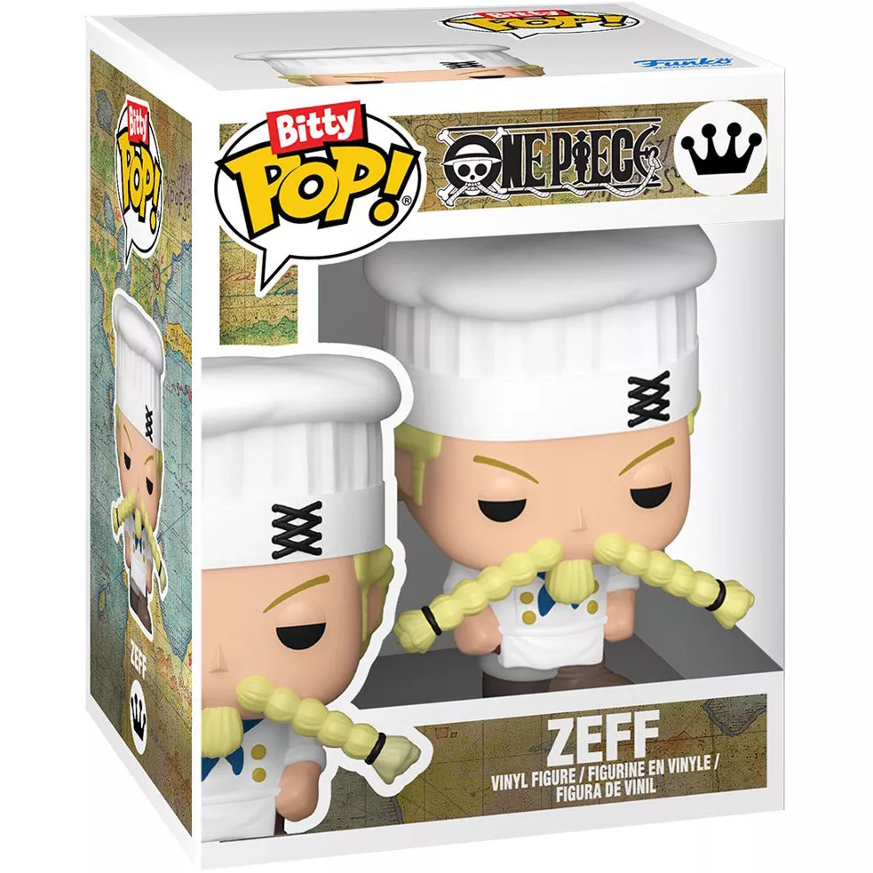 Zeff