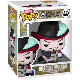 Dracule Mihawk