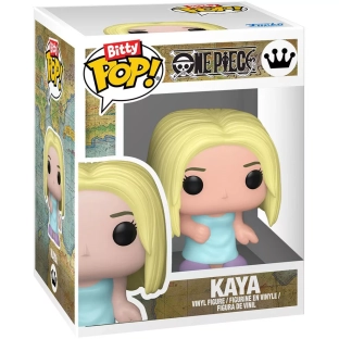 Kaya