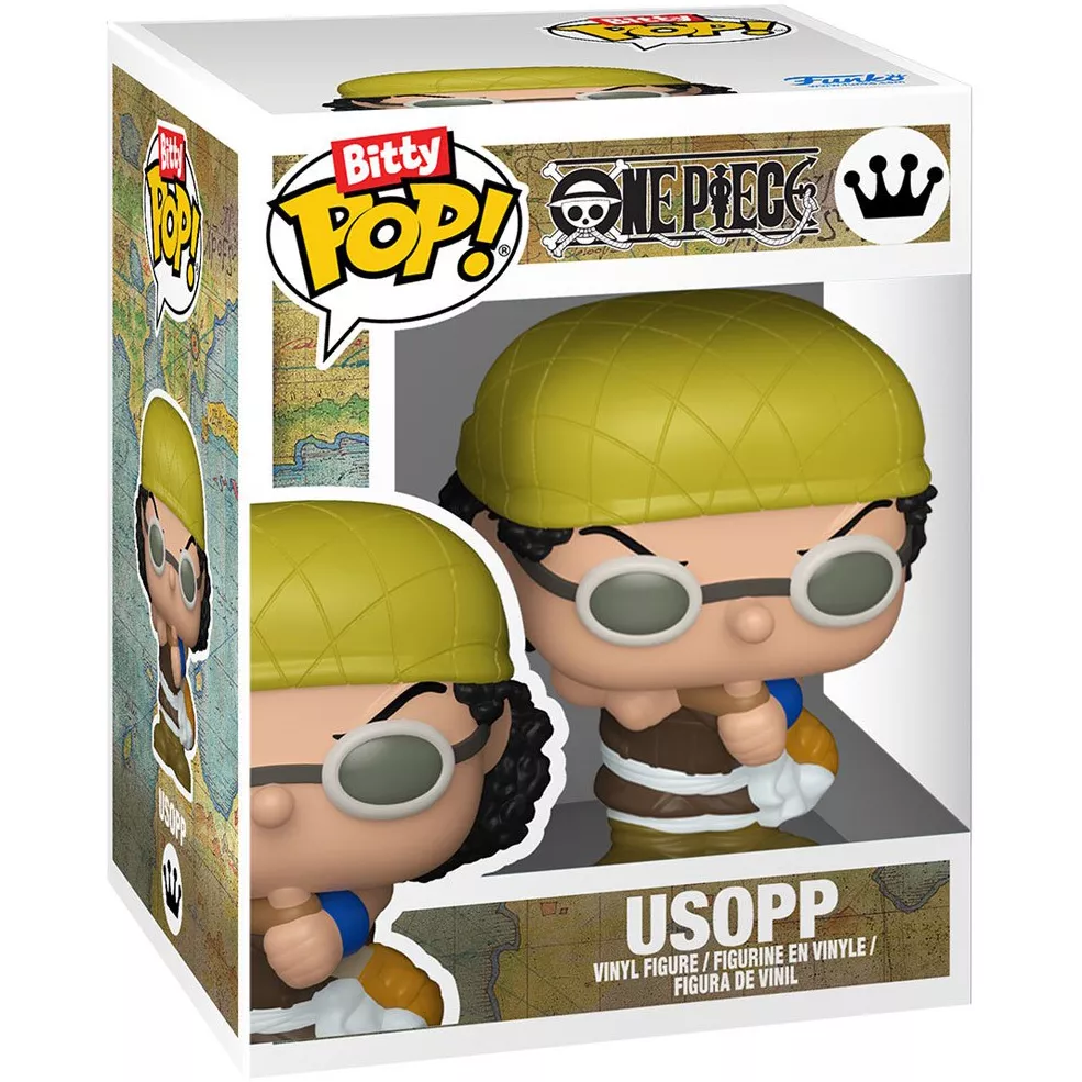 Usopp