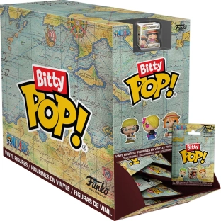 Nojiko One Piece Singles Pack