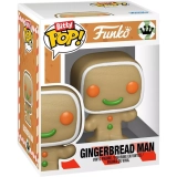 Gingerbread Man