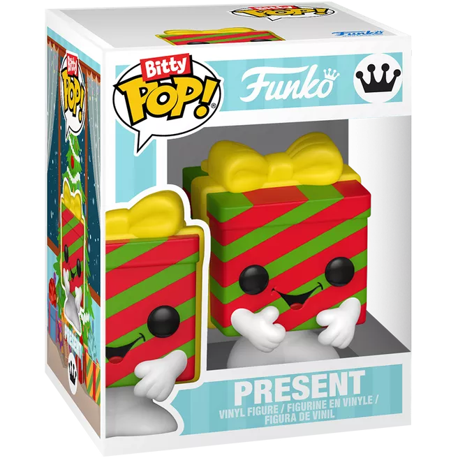 Present
