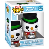 Snowman