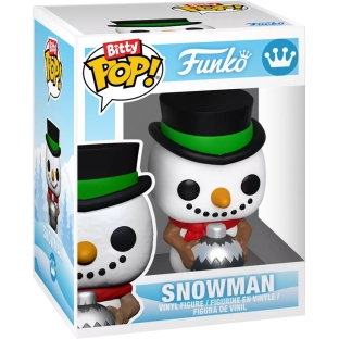 Snowman