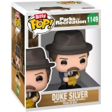 Duke Silver