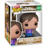 Ann Perkins Pawnee Goddesses