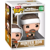 Hunter Ron