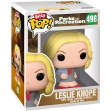 Leslie Knope