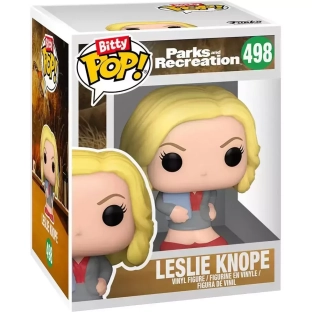 Leslie Knope