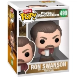 Ron Swanson