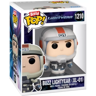 Buzz Lightyear (XL-01)