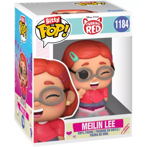Meilin Lee