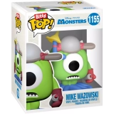 Mike Wazowski