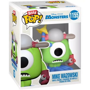 Mike Wazowski