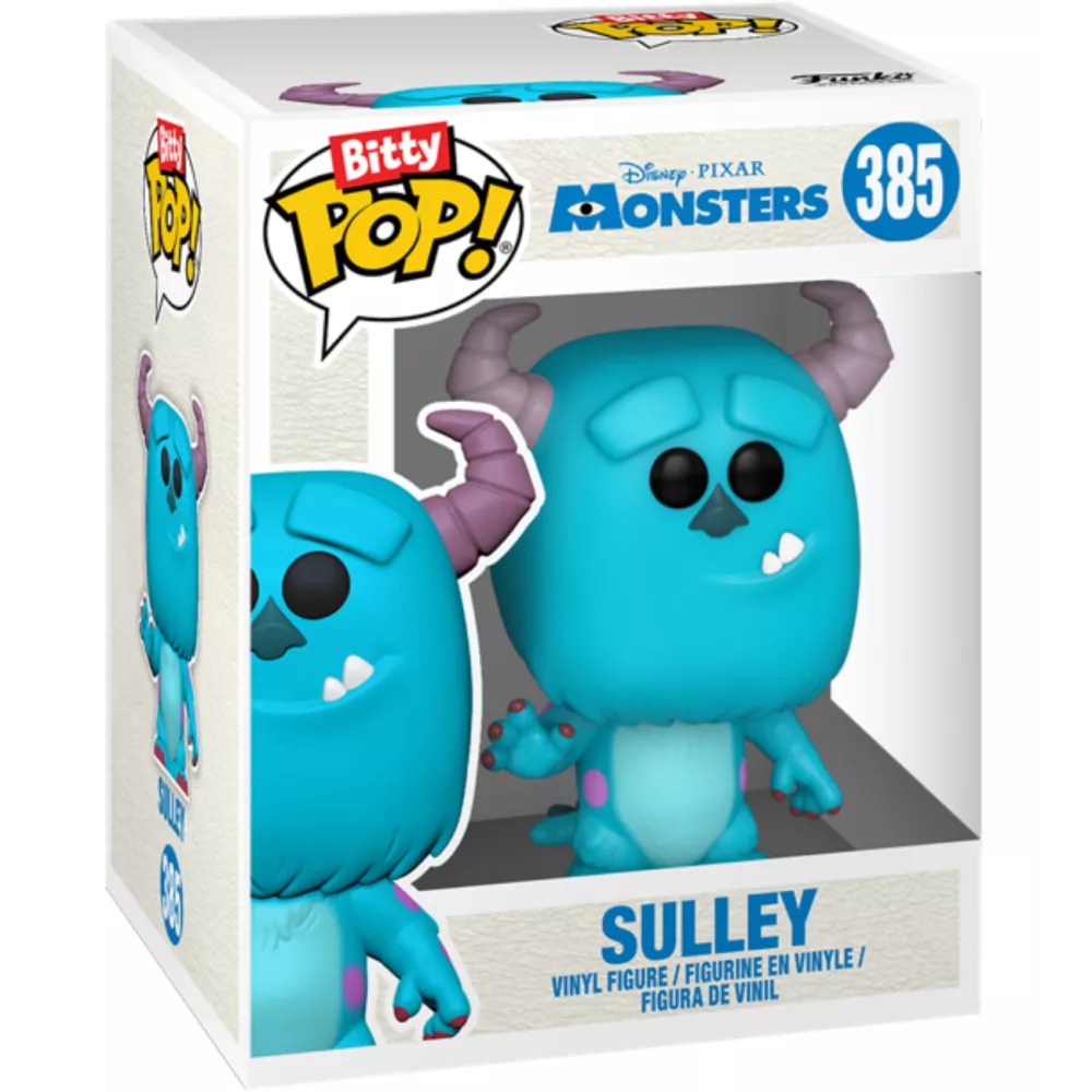 Sulley