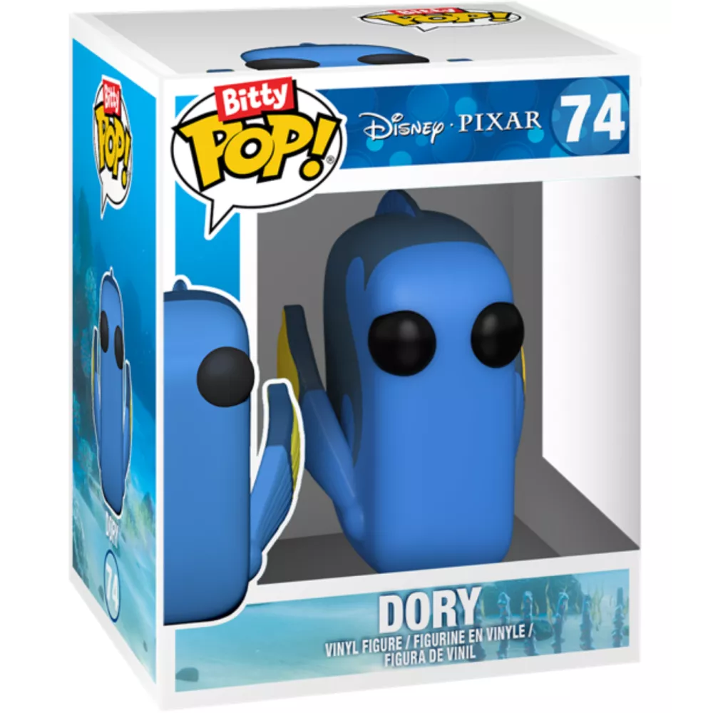 Dory