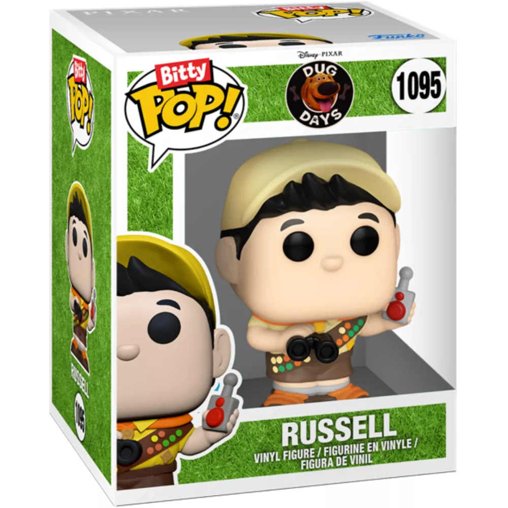Russell