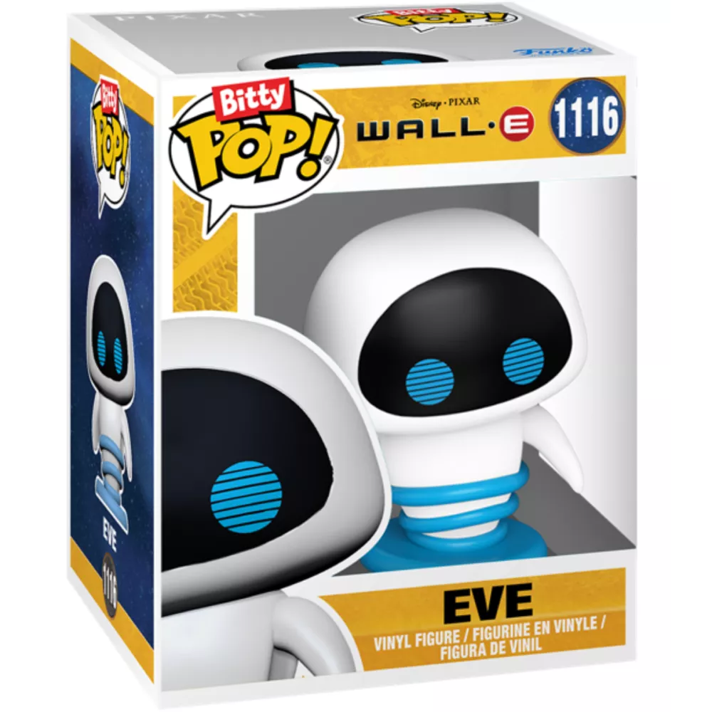 EVE