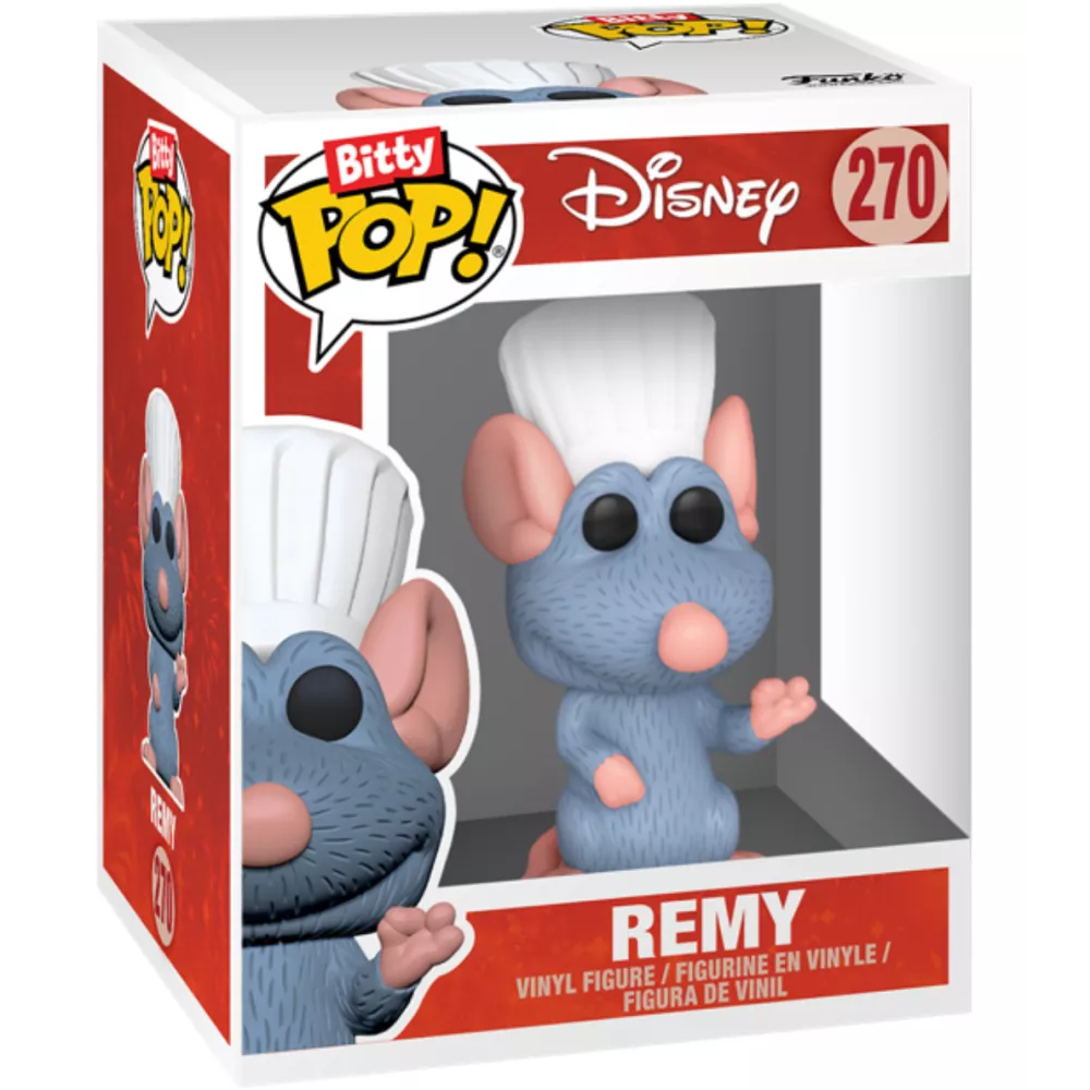 Remy